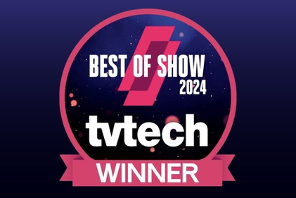 Witbe NAB Best of Show thumbnail image