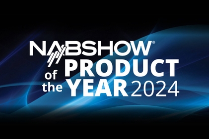 Witbe NAB Product of the Year thumbnail image